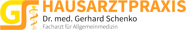 Praxis Dr. Schenko Logo Langen